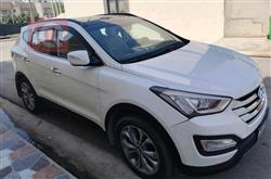 هيونداي سانتافي